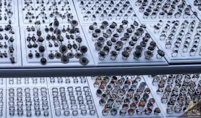 Rüstem Paşa Kervansarayı (Taşhan)